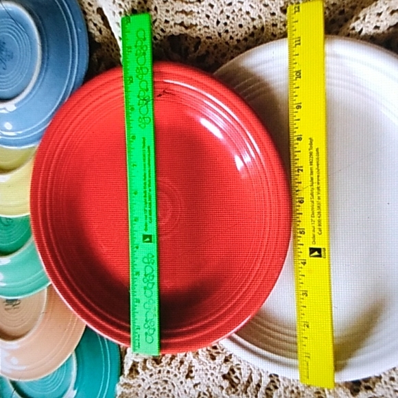 🫖 Genuine Fiesta Candles Box of Six 12" Copco Tapere - Picture 7 of 16